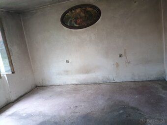 Ponúkame na predaj rodinný dom v obci Senohrad (okres Krupin