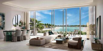 Plážový luxus, aký Dubaj ešte nevidel – Palm Cove Beachfront