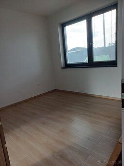 Na prenájom novostavba samostatne stojaci 3 izbový bungalov 