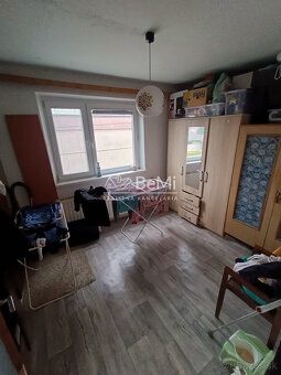 Hľadáte pokojné bývanie s dostatkom priestoru pre celú rodin