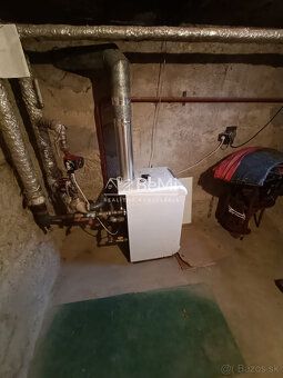 Hľadáte pokojné bývanie s dostatkom priestoru pre celú rodin