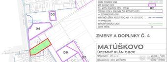 Ponúkam na predaj rozsiahly, slnečný, rovinatý, investičný p