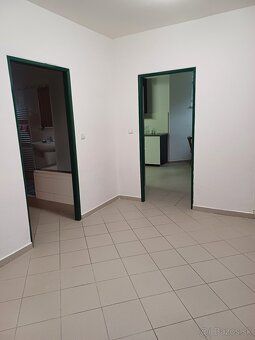 Pre partiu pracujúcich na prenájom 3 izbový byt v rodinnom d
