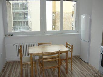 Na prenájom 2 izbový byt s balkónom Medená ulica Bratislava 