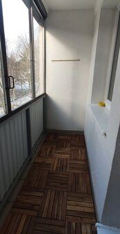 Ponúkame na dlhodobý prenájom útulný, kompletne zariadený 2-