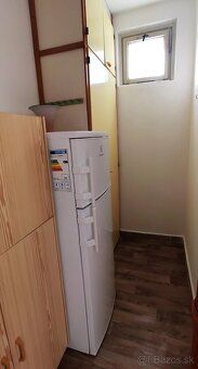 Ponúkame na dlhodobý prenájom útulný, kompletne zariadený 2-