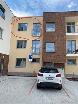 Ponúkame na prenájom moderný a útulný 2-izbový byt nachádzaj