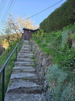 🏡 Na predaj dom vhodný ako chata – Žakarovce, okres Gelnica 