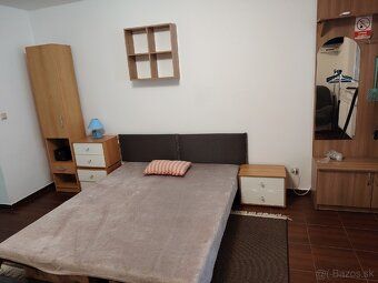 Prenajmem dlhodobo jednej, slušnej, pracujúcej osobe príjemn