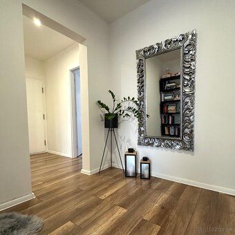 Prenájom 3-izbový byt, 70 m² + loggia 6 m² | Trenčín – Juh, 