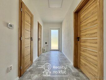 Reality na kľúč Vám ponúka na predaj novostavbu 3-izbový rod