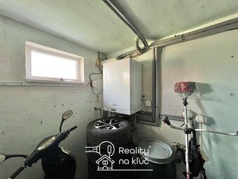 Reality na kľúč Vám ponúka na predaj dvojgeneračný poschodov