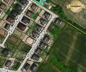 Exkluzívne vám ponúkam na predaj krásny STAVEBNÝ POZEMOK 🏠‼️