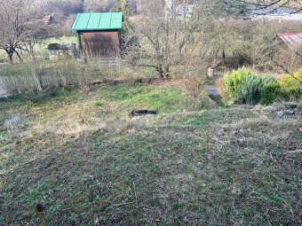 Vo výhradnom zastúpení klienta Vám ponúkame na predaj Záhrad
