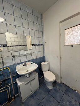 Ponúkame na predaj jedinečnú nehnuteľnosť v lukratívnej čast