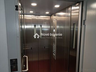 N001-112-MAFE
Výhodne Predaj 2 – izbového bytu ulica Letná, 