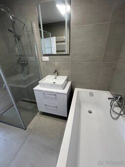 Ponúkame Vám na prenájom moderné novostavby v štýle rodinnýc