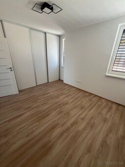 Ponúkame Vám na prenájom moderné novostavby v štýle rodinnýc