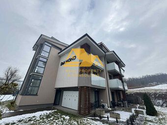 Typ: Apartmánový dom Ulica: Podhájska Obec: Podhájska
EXKLUZ