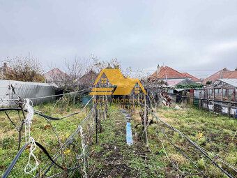 Typ: Rodinný dom Ulica: Dvory nad Žitavou Obec: Dvory nad Ži