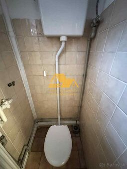Typ: Komerčný objekt Ulica: Nové Zámky Obec: Nové Zámky
Exkl