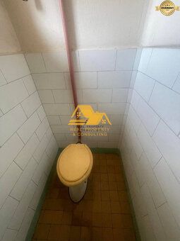 Typ: Rodinný dom Ulica: nové zámky Obec: Nové Zámky
EXKLUZÍV
