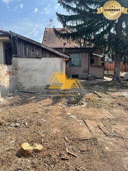 Typ: Rodinný dom Ulica: nové zámky Obec: Nové Zámky
EXKLUZÍV