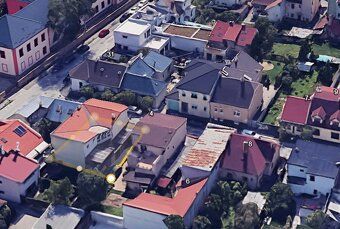 Ponúkam spolubývanie v zdieľanej miestnosti s veľkorysou roz