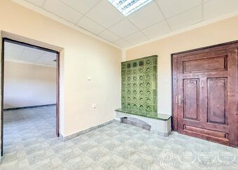 Typ: Hotel - penzión Obec: Ľuboreč
ZNÍŽENÁ CENA. Realitná ka