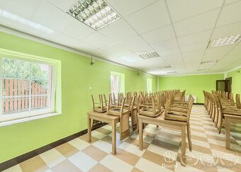 Typ: Hotel - penzión Obec: Ľuboreč
ZNÍŽENÁ CENA. Realitná ka