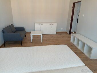 Ponukam na dlhodoby prenajom lokalita Ke-sever ul.Boženy Něm