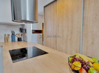 Prémiové rodinné bývanie v pokojnej časti obce Dunajská Lužn