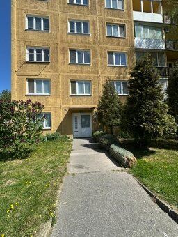 3.5.2026 - Exkluzívne Vám ponúkame na predaj 3-izbový byt na