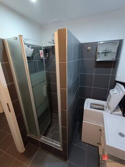1 izbový byt na predaj Dubnica nad Váhom, bližšie info telef
