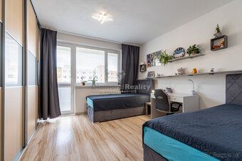 Typ: 3-izbový byt Ulica: Helsinská Obec: Košice-Sídlisko Ťah
