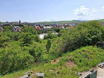 MLM reality má pre váš vysnívaný rodinný dom stavebný pozemo