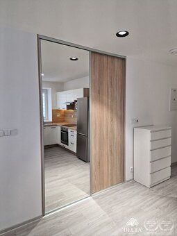 Ponúkame na dlhodobý prenájom zariadený Apartmán v Poprade –