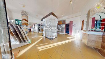 Realitná kancelária HALO reality a Michal Kamenský, kontakt: