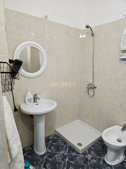 APARTMÁN PRI MORI – DRAČ, ALBÁNSKO
Na predaj 2-izbový apartm