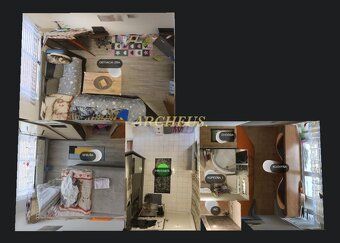 EXKLUZÍVNE / ARCHEUS reality Kežmarok Vám ponúka na predaj 2