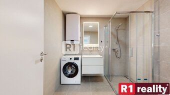 Ponúkame na prenájom nový, moderný 2 izbový byt v centre mes