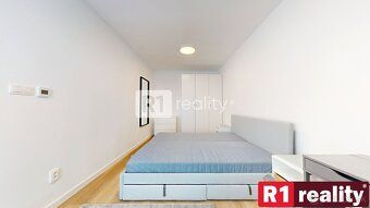 Ponúkame na prenájom nový, moderný 2 izbový byt v centre mes