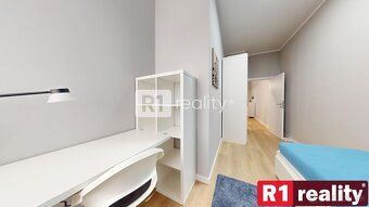Ponúkame na prenájom nový, moderný 3 izbový byt v centre mes