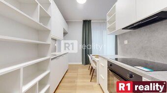 Ponúkame na prenájom nový, moderný 3 izbový byt v centre mes