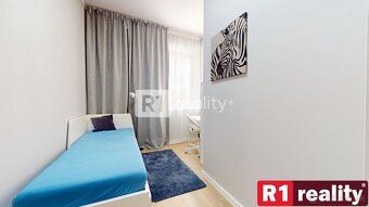 Ponúkame na prenájom nový, moderný 3 izbový byt v centre mes