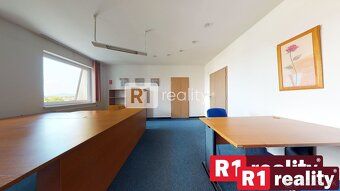 Ponúkame Vám na prenájom skladovacie, kancelárske, technické