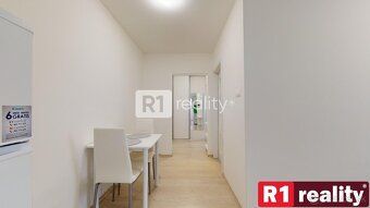 Ponúkame Vám na prenájom pekný 2 izbový byt v oblúbenej štvr
