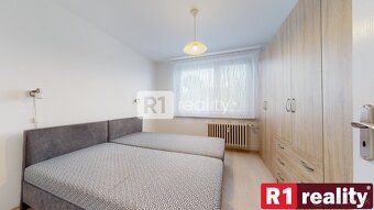 Ponúkame Vám na prenájom pekný 2 izbový byt v oblúbenej štvr