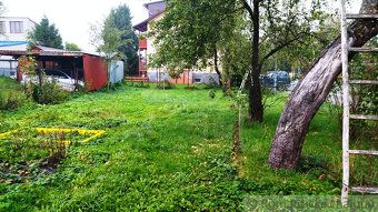 Na predaj je tento pôvodný tehlový dom v samotnom centre Spi