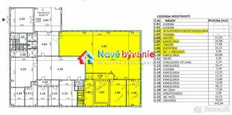 Typ: Kancelárie Ulica: Coboriho Obec: Nitra
Ponuka na prenáj